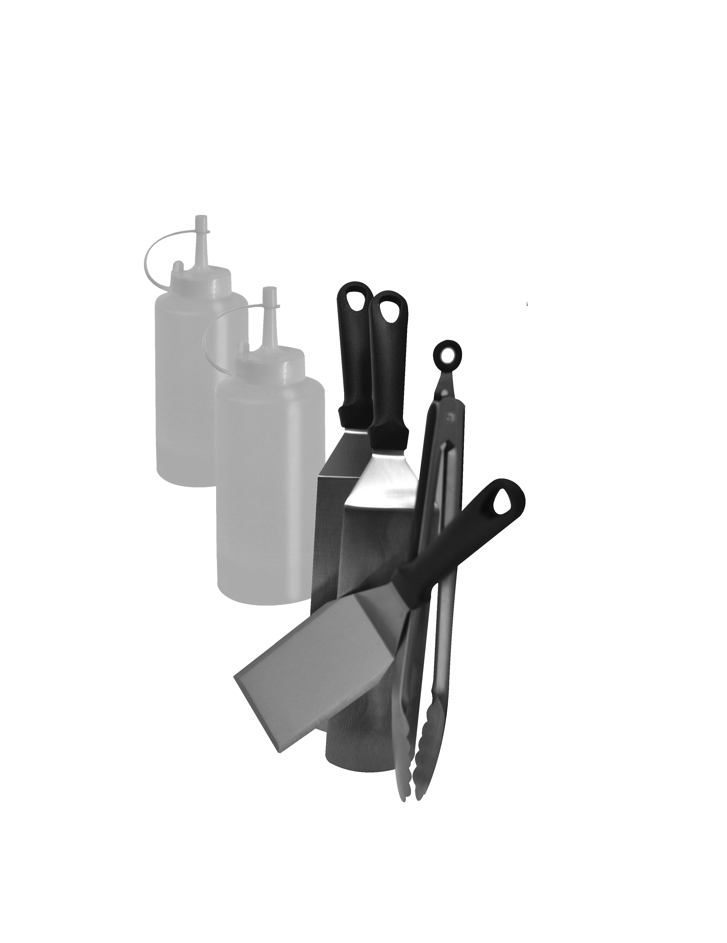 The Starter Kit - GFSK