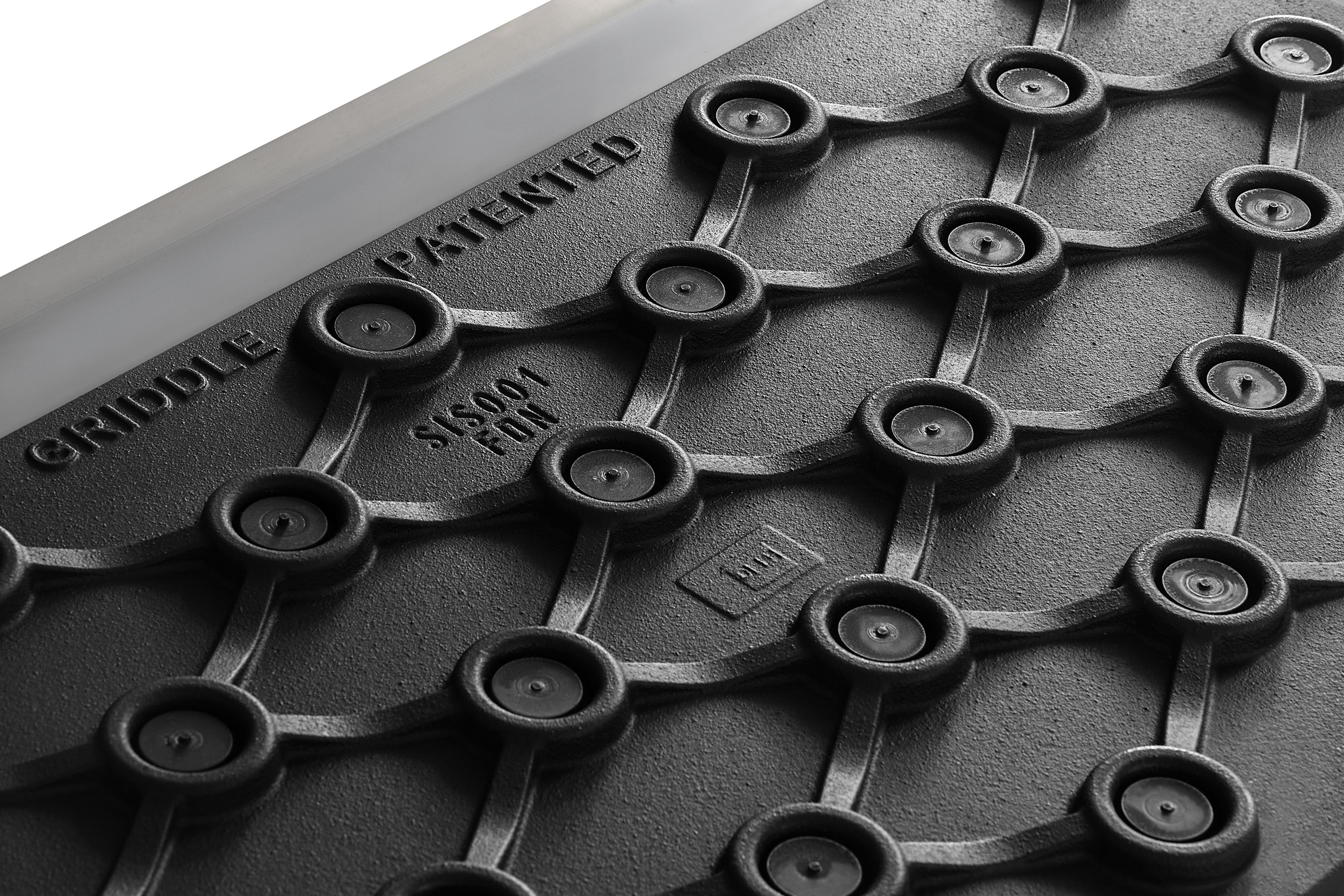 Le Griddle - Cast Iron Base