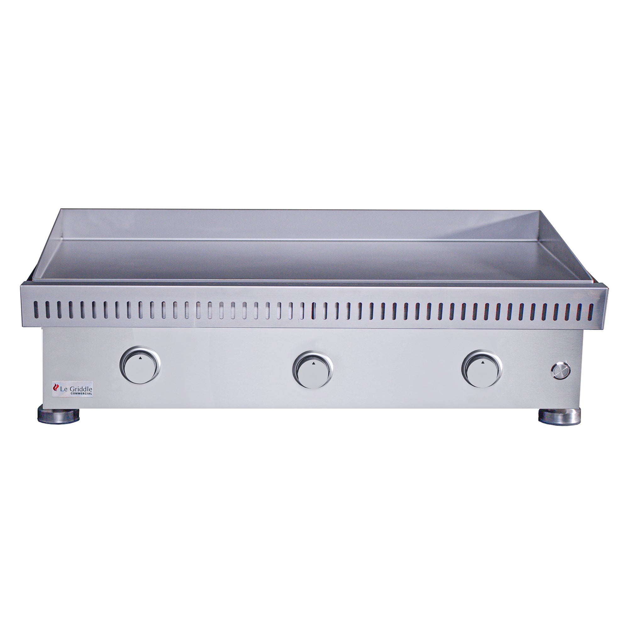LeGriddleCommercialSeriesGasGriddle-OML105C3