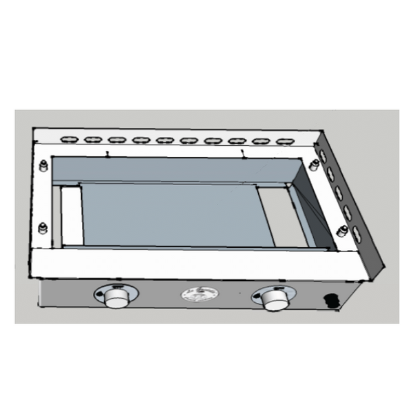 Heat Box for GFE75