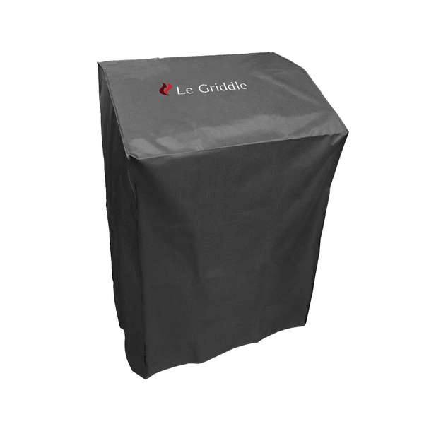 Portable Cart Cover for The Ranch Hand Griddle - Black