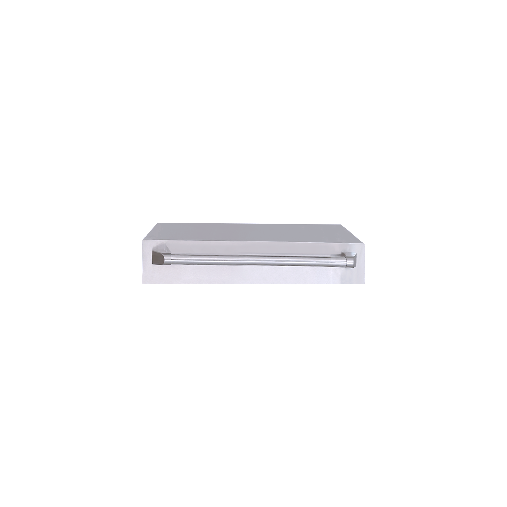 OMLLID40 stainless steel griddle lid for pro series 40 & classic wee griddles