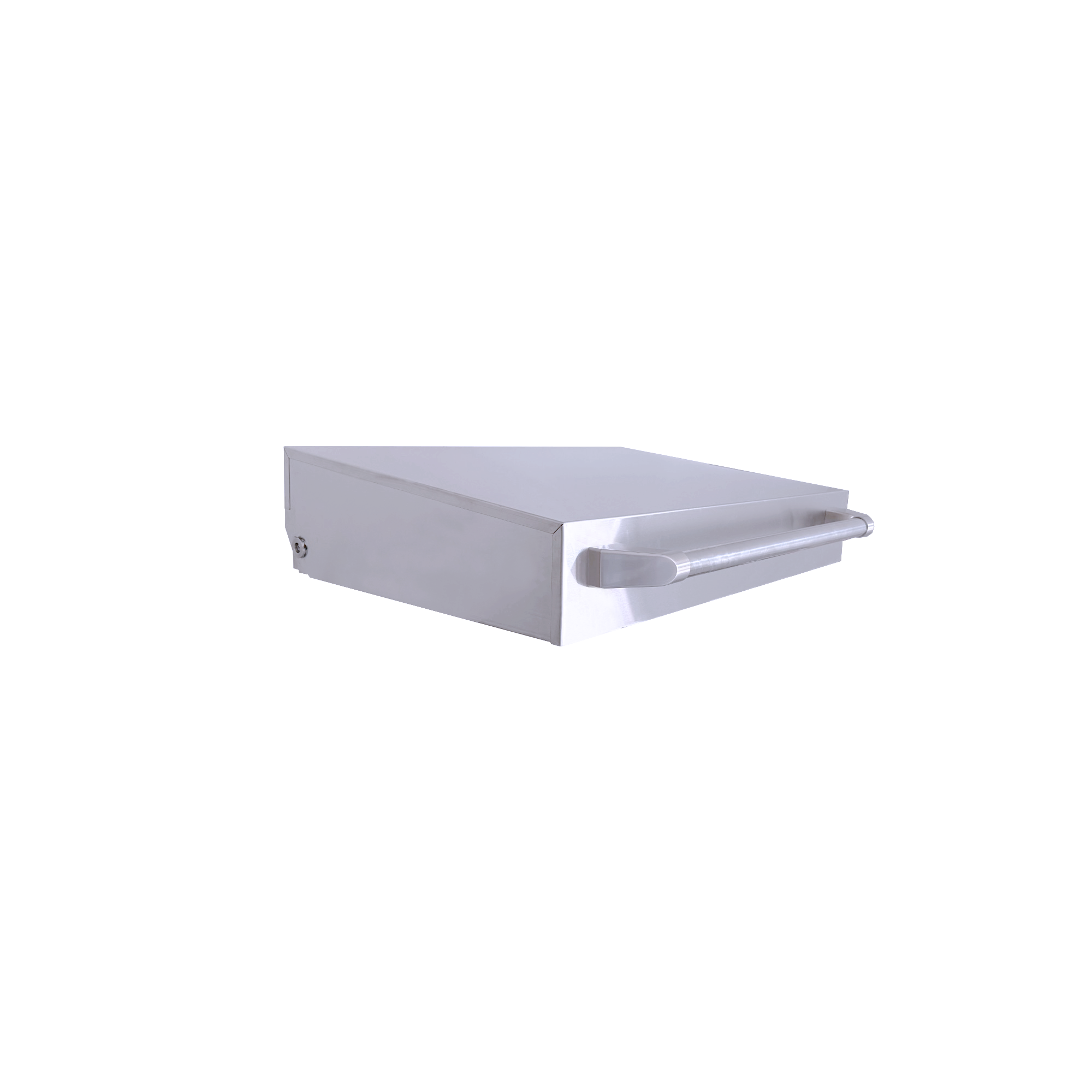 stainless steel lid for the 40 series griddles