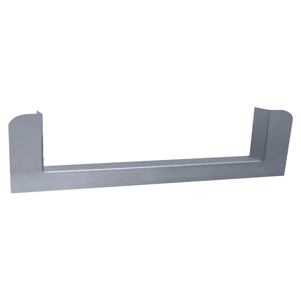 LeGriddle-TrimKit-Frame-Stainless Steel - 
