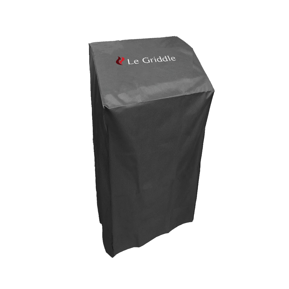 vinyl cart cover for the pro series 40 freestanding griddle and the classic and electric griddles
