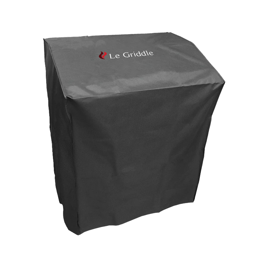 the le griddle pro and commercial series cart cover for the 75 series portable griddles