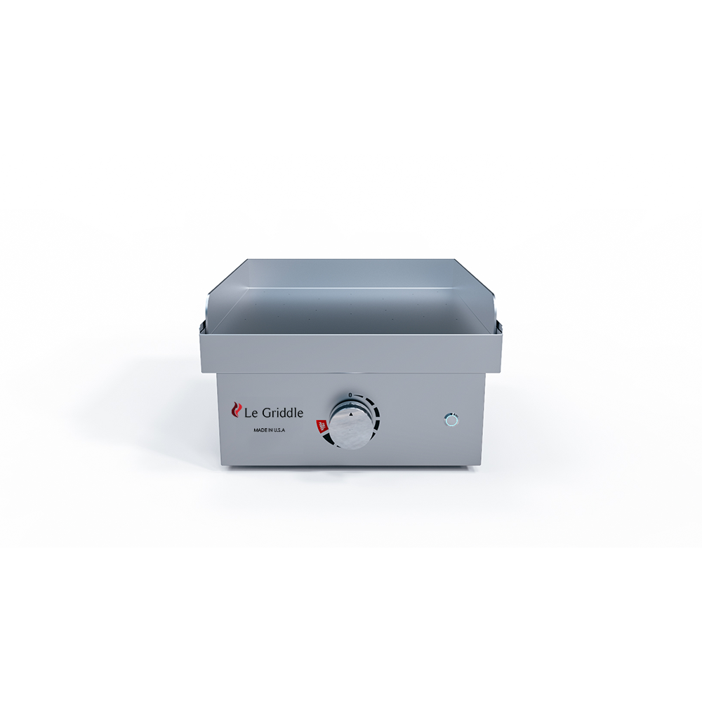 Le Griddle Electric Wee Griddle Burner GEE40 – - Main Image