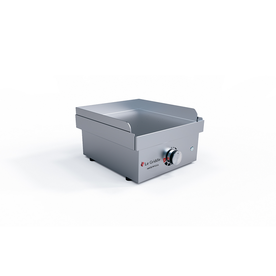 Le Griddle - Wee Griddle - Electric