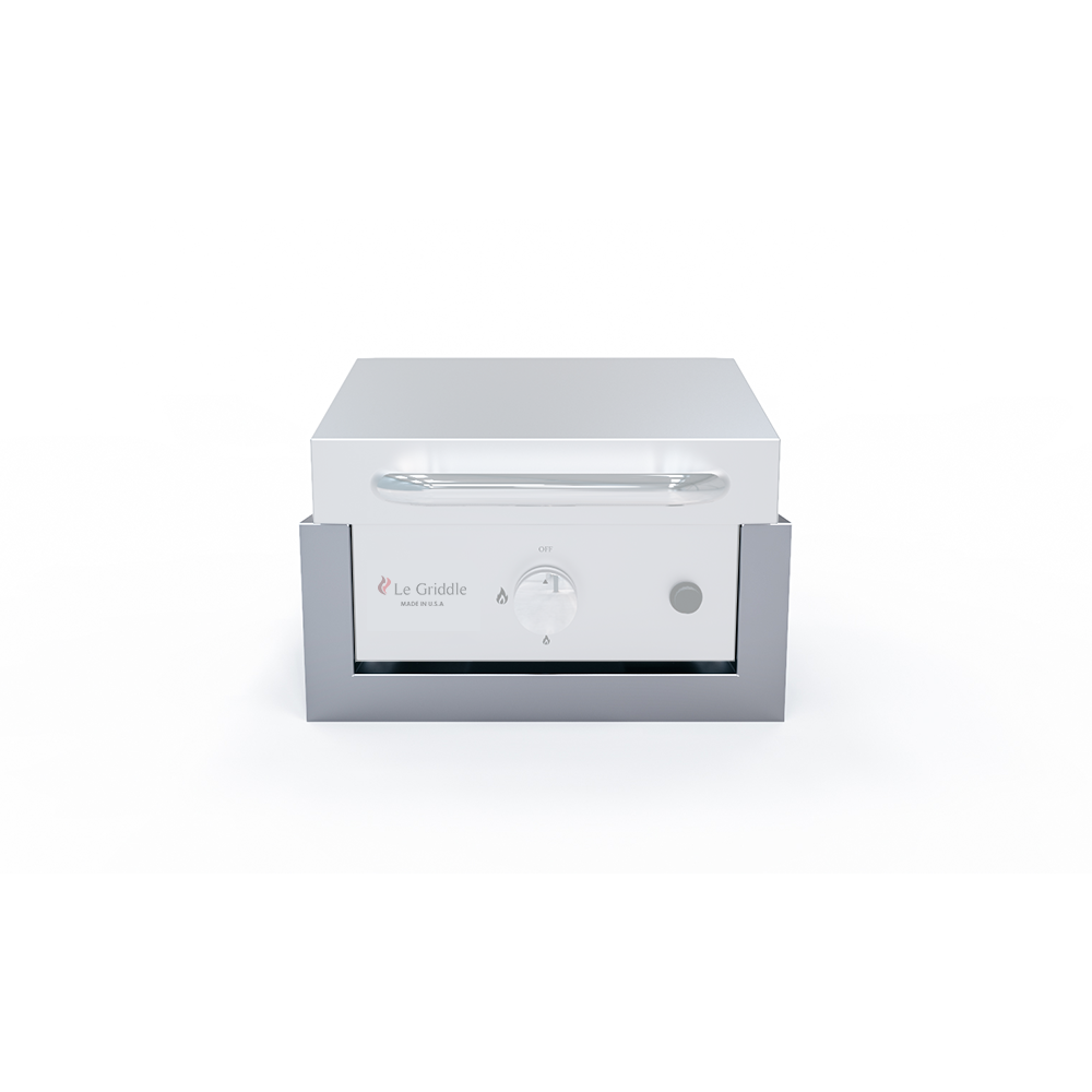 Le Griddle - Insulating Liner for Wee Griddle - GFLINER40