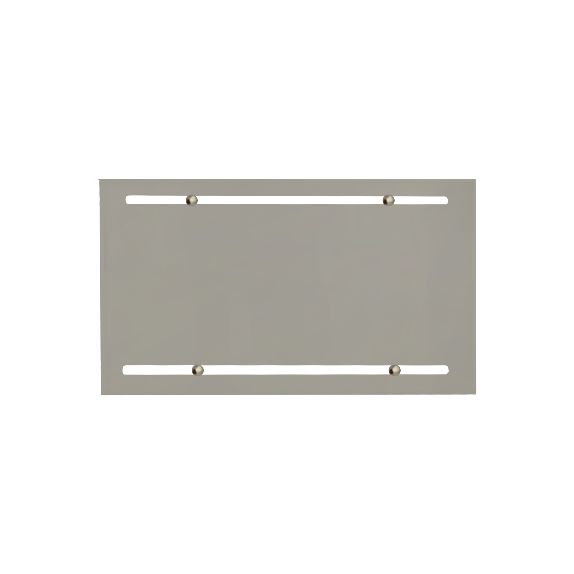 The extension panel for the le griddle wind guards to fit the 105 & 160 le griddle pro & commercial series griddles