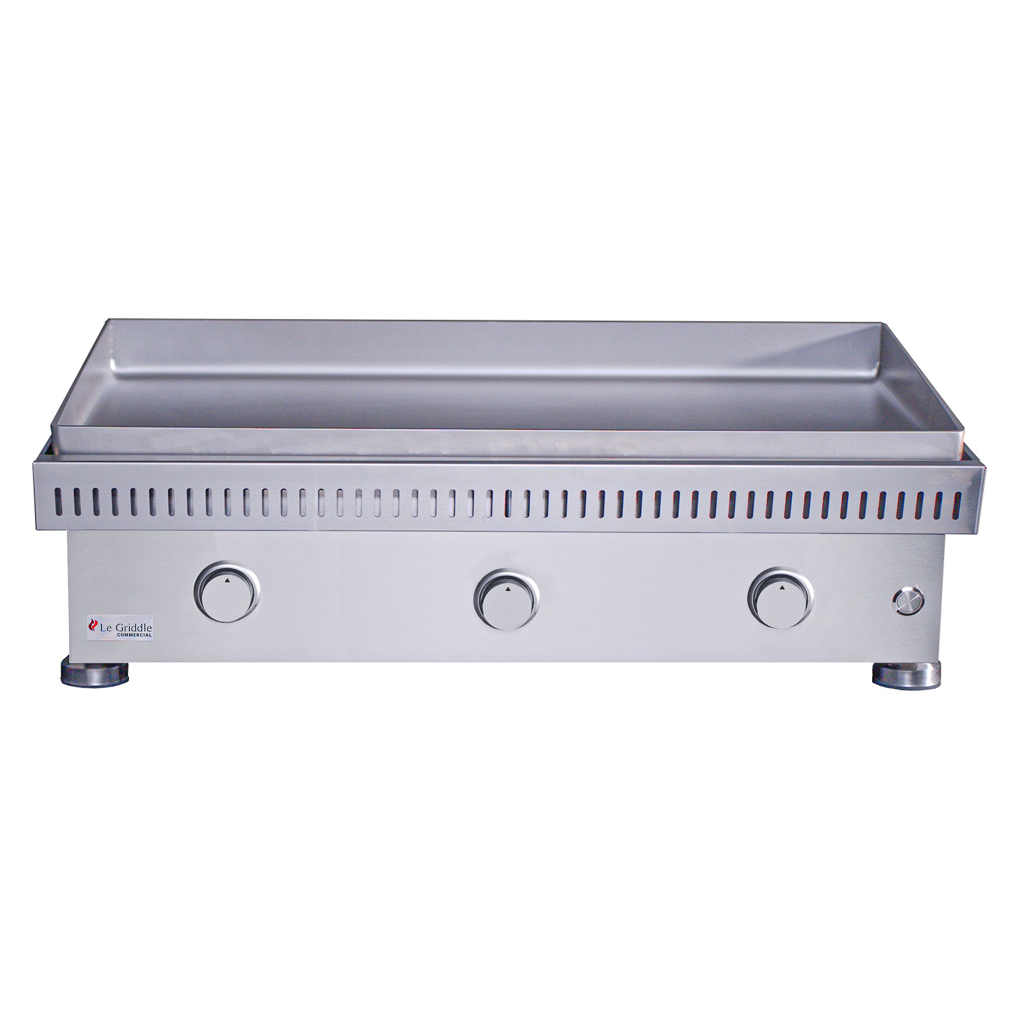 Le Griddle OML105C6 Commercial Series Griddle