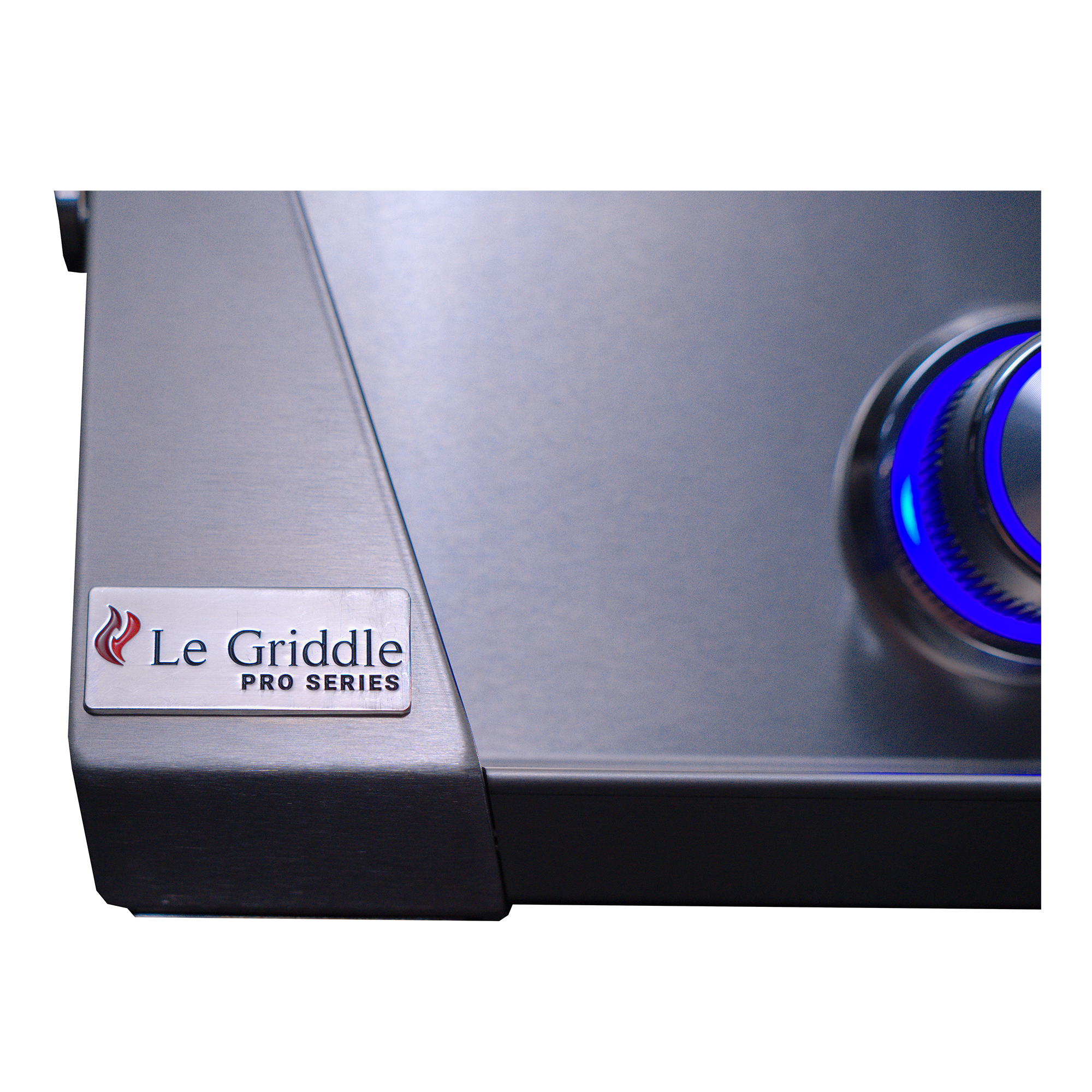 Le Griddle Pro Series Logo