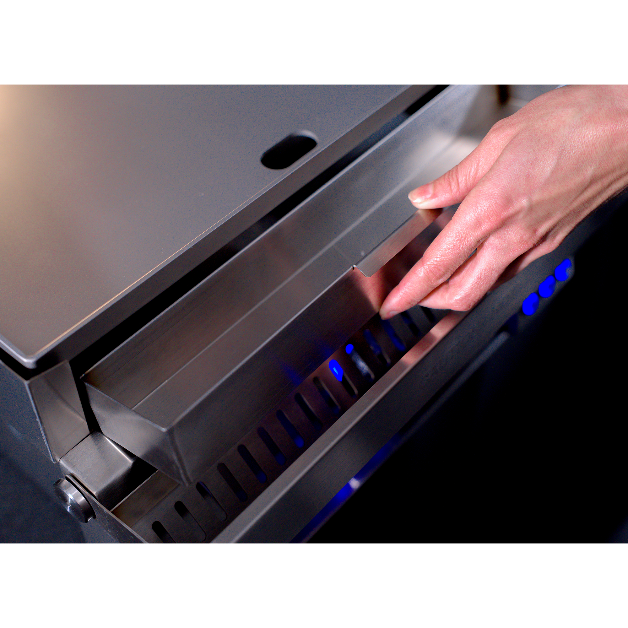 Pro Series 40 Grease Tray