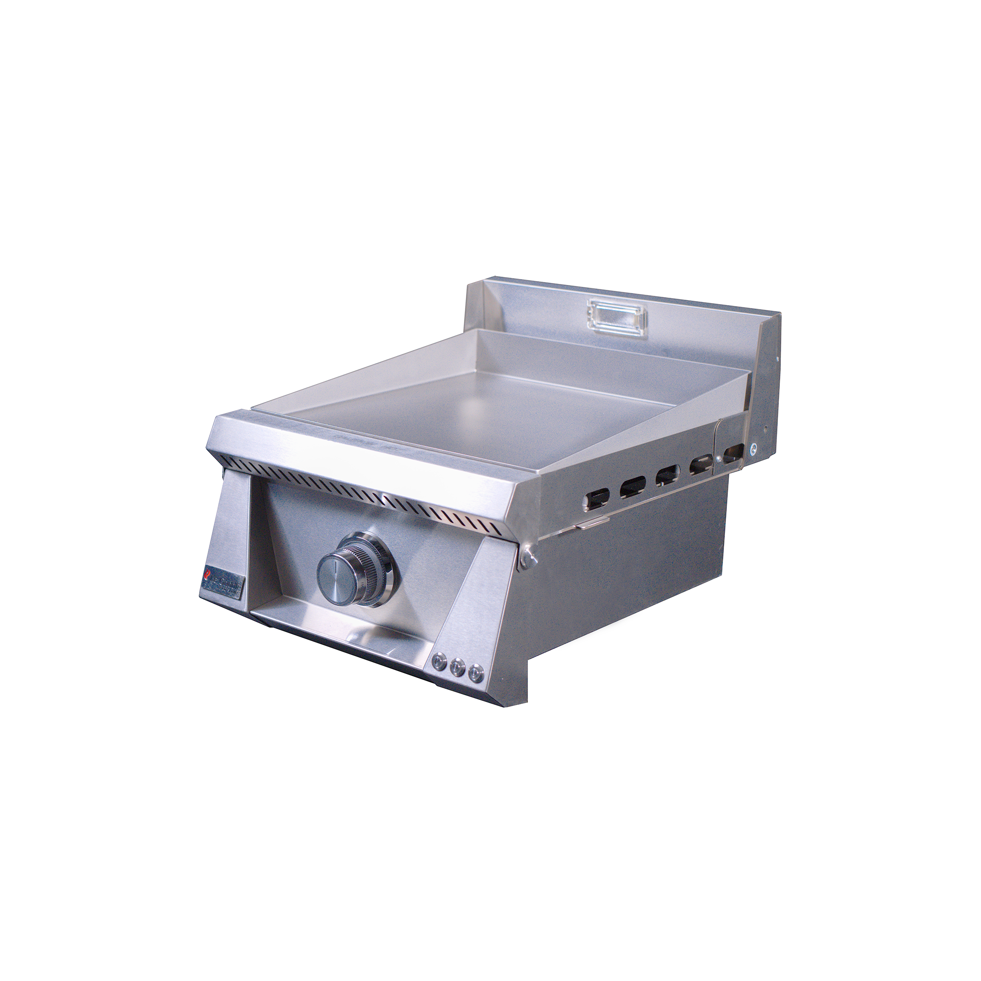 OML40P3 Side Image No LED's