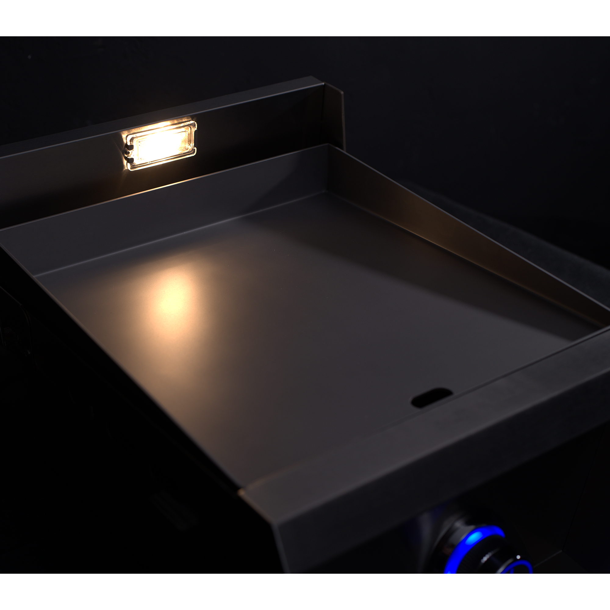 Pro Series 40 Halogen Light