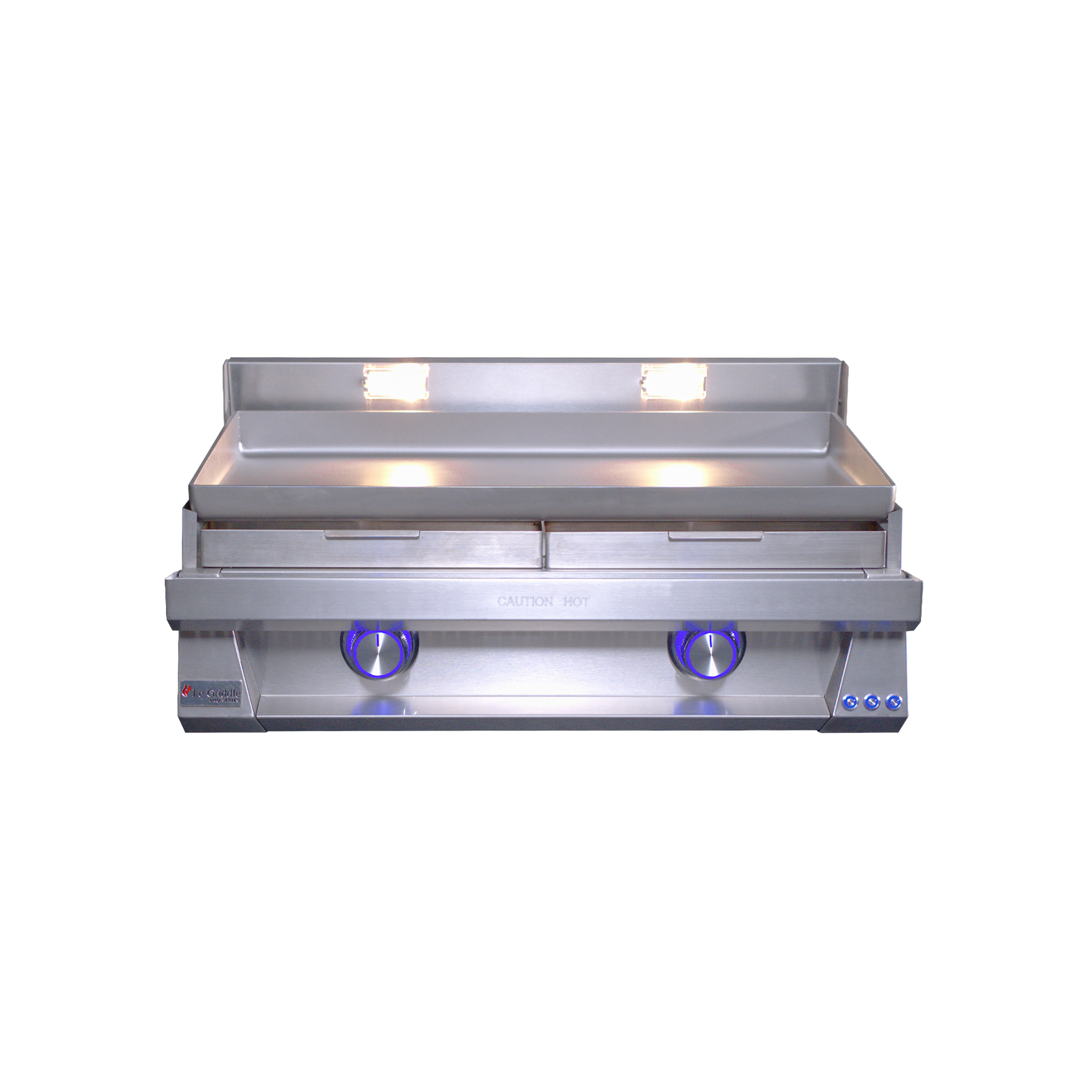 OML75P6 Grease Trays