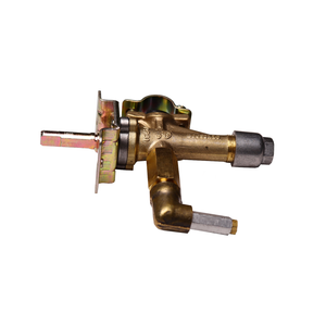 Gas Valve, GFVALV, Replacement Parts