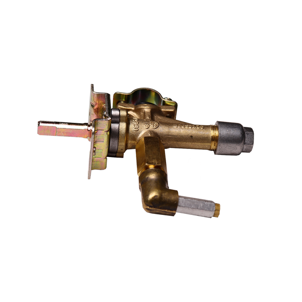 Gas Valve, GFVALV, Replacement Parts