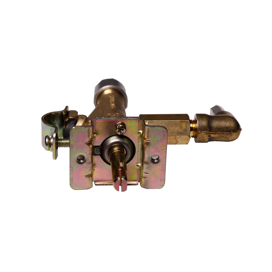 Gas Valve, GFVALV, Replacement Parts