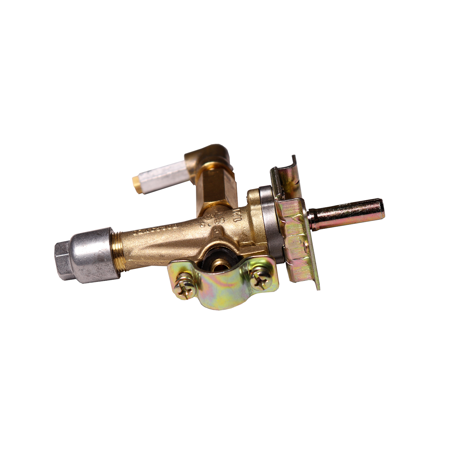 Gas Valve, GFVALV, Replacement Parts