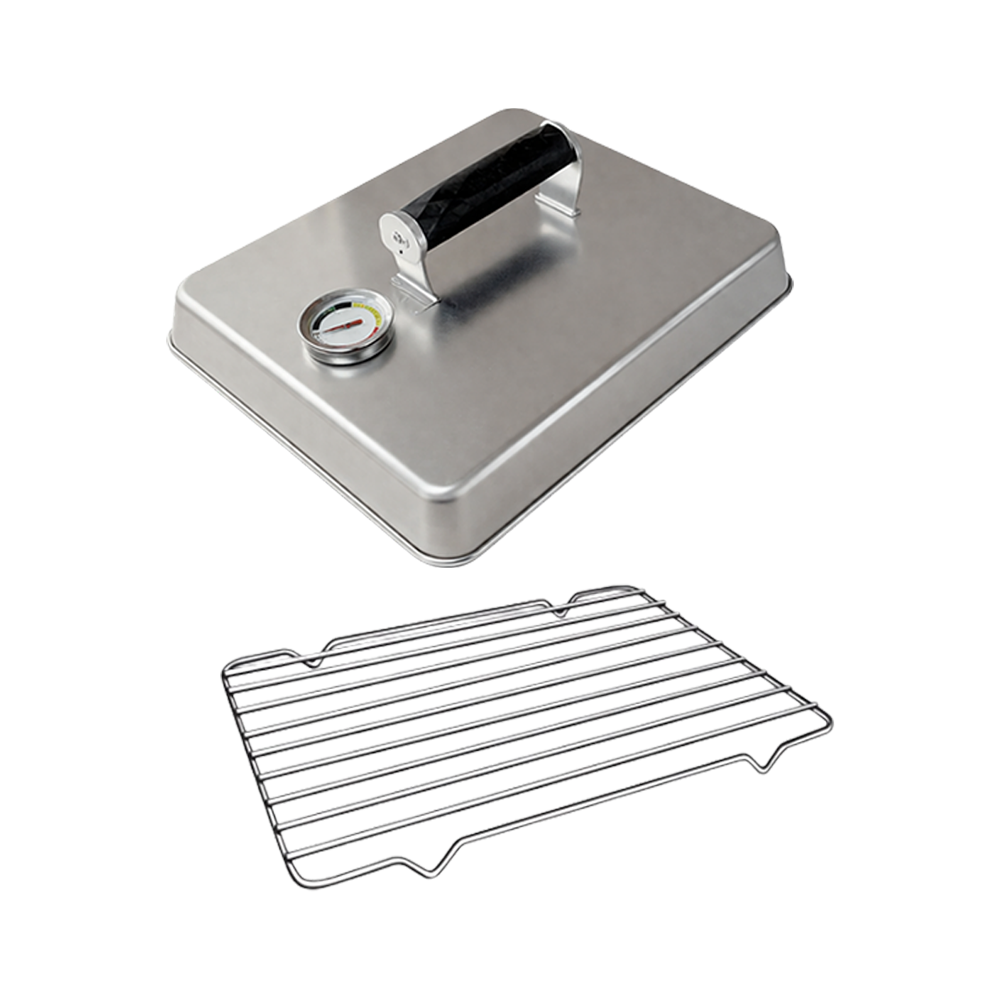 LGCDXL Cooking Dome & Grate Image