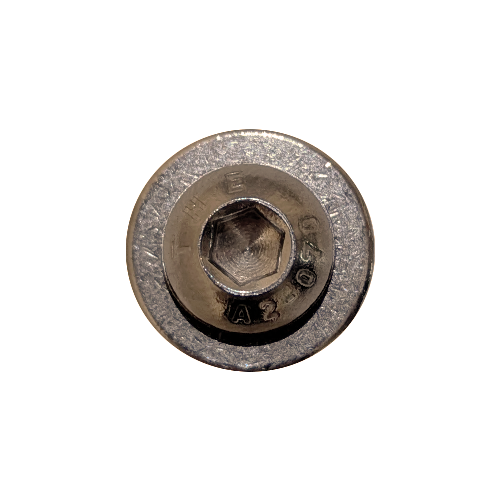 Standoff Plate Support