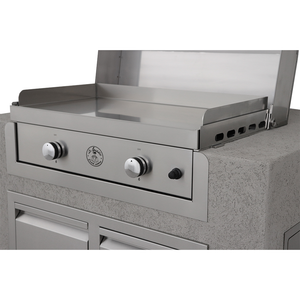 Trim Kit for The Big Texan Griddles - GFFRAME105