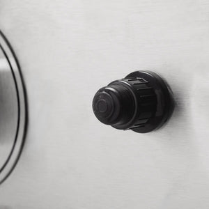 Le Griddle - Push Button Igniter