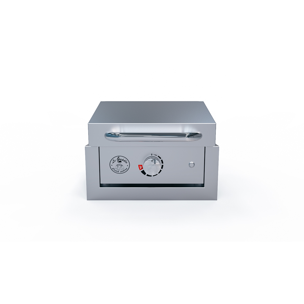 Le Griddle - WEE Griddle - GEE40 & GFLID & GFTRIM40
