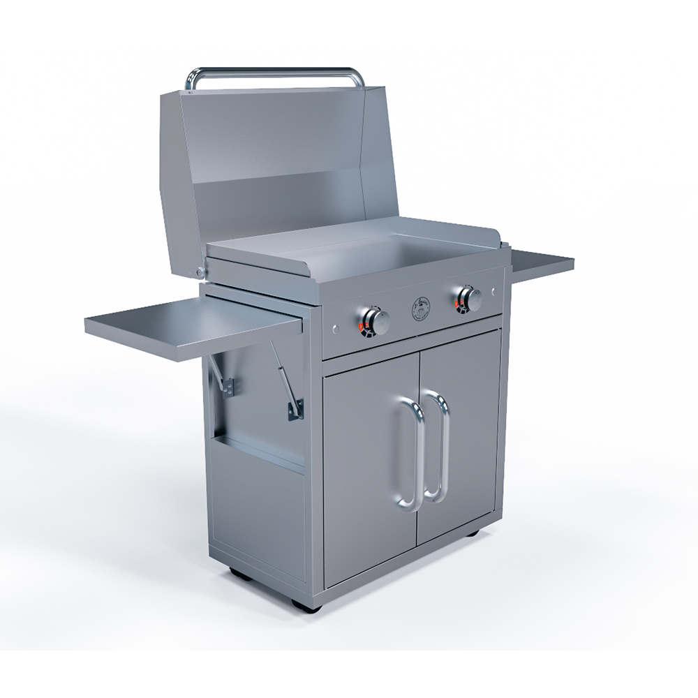 Le Griddle Lid for GFE75 GFLID75