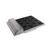 Dual Plate Stainless Steel Griddle - RSSG3