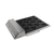 Dual Plate Stainless Steel Griddle - RSSG4